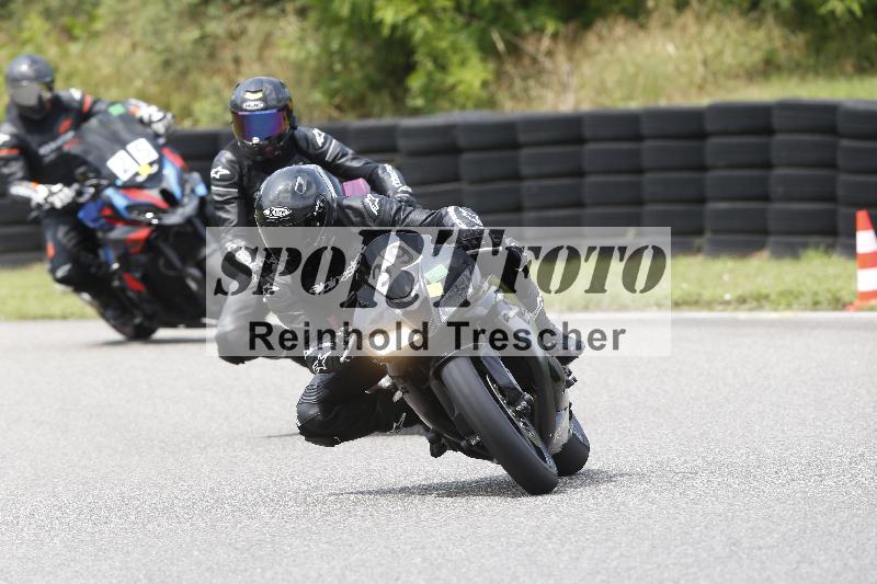 /24 08.06.2025 TZ Motorsport ADR/Gruppe gruen/63